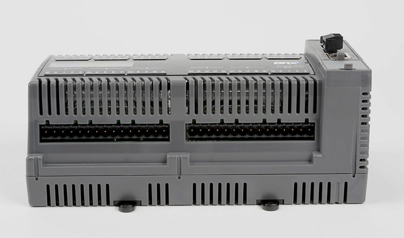 BX-DM1E-36AR3 | Automation Direct BRX Do-more 36-Point PLC 120–240VAC