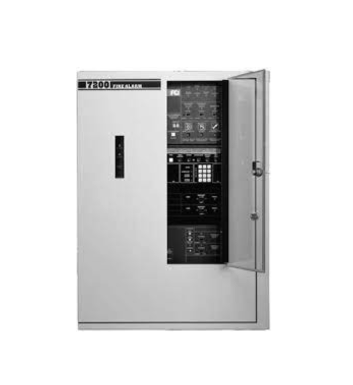 1120-0576 | Honeywell 7200 Series EZU-L Class A Fire Alarm Board