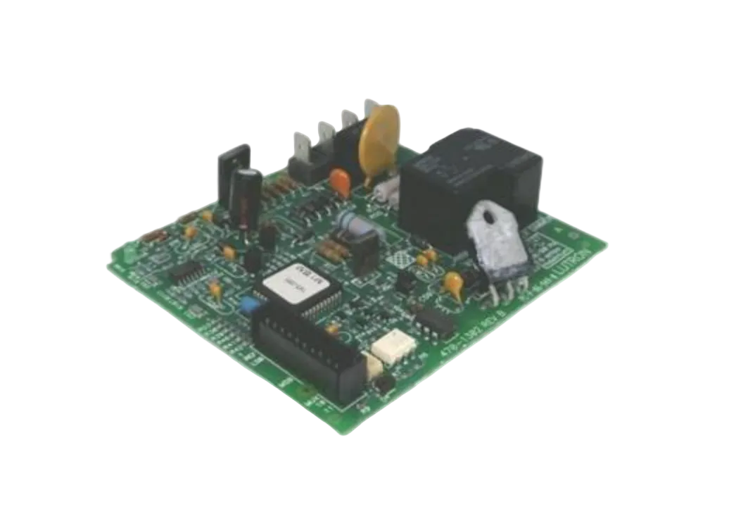 470-1302 | Lutron PC Board PLC/Add-On Board