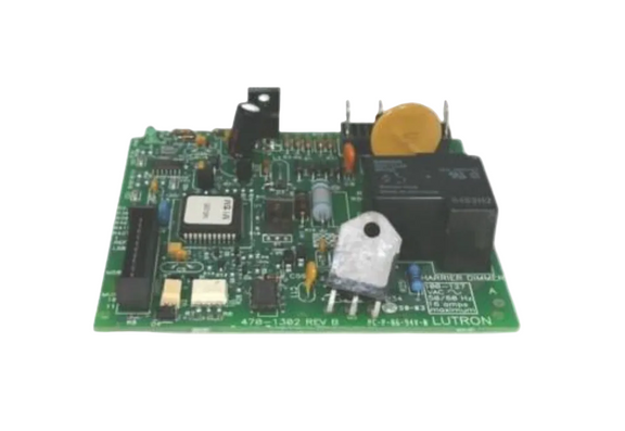 470-1302 | Lutron PC Board PLC/Add-On Board