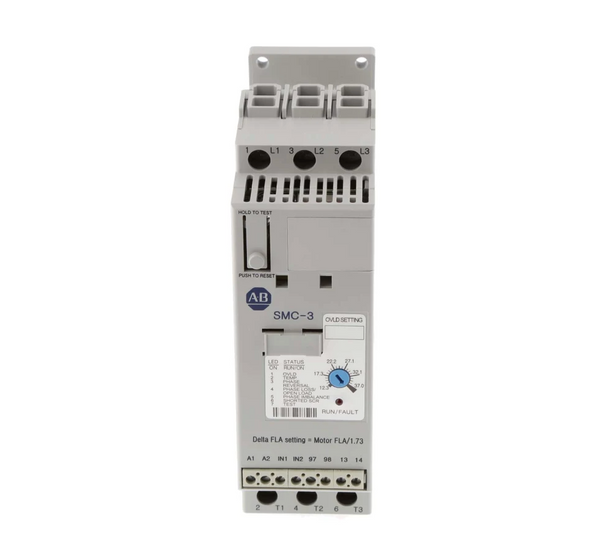 150-C37NBR | Allen-Bradley Smart Motor Controller