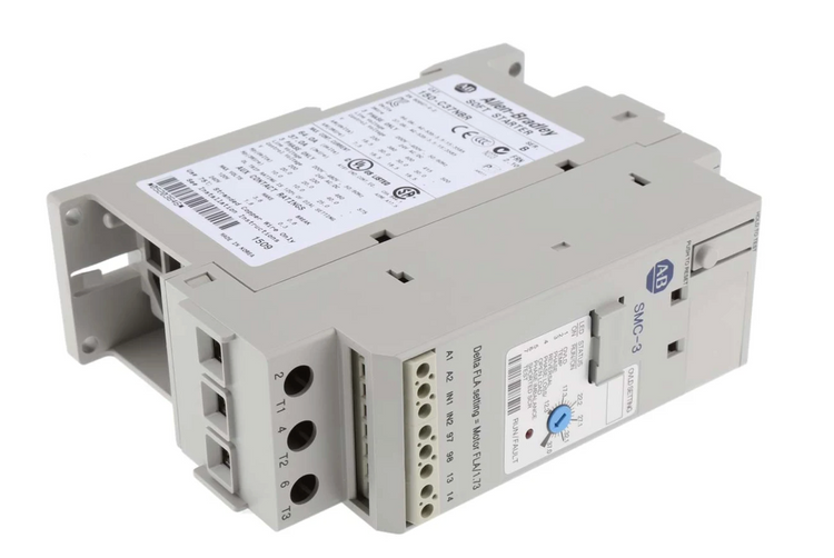 150-C37NBR | Allen-Bradley Smart Motor Controller