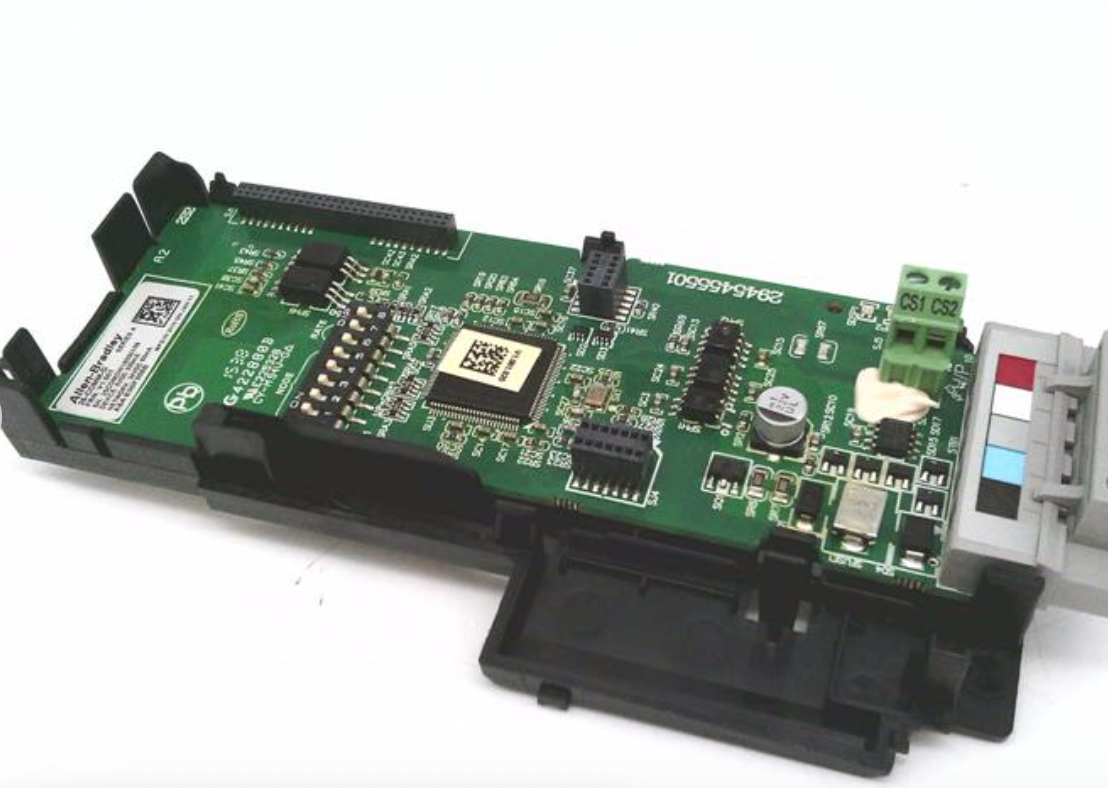 Powerflex Devicenet Adapter Allen-Bradley 25-COMM-D DeviceNet Adapter | Ships Today