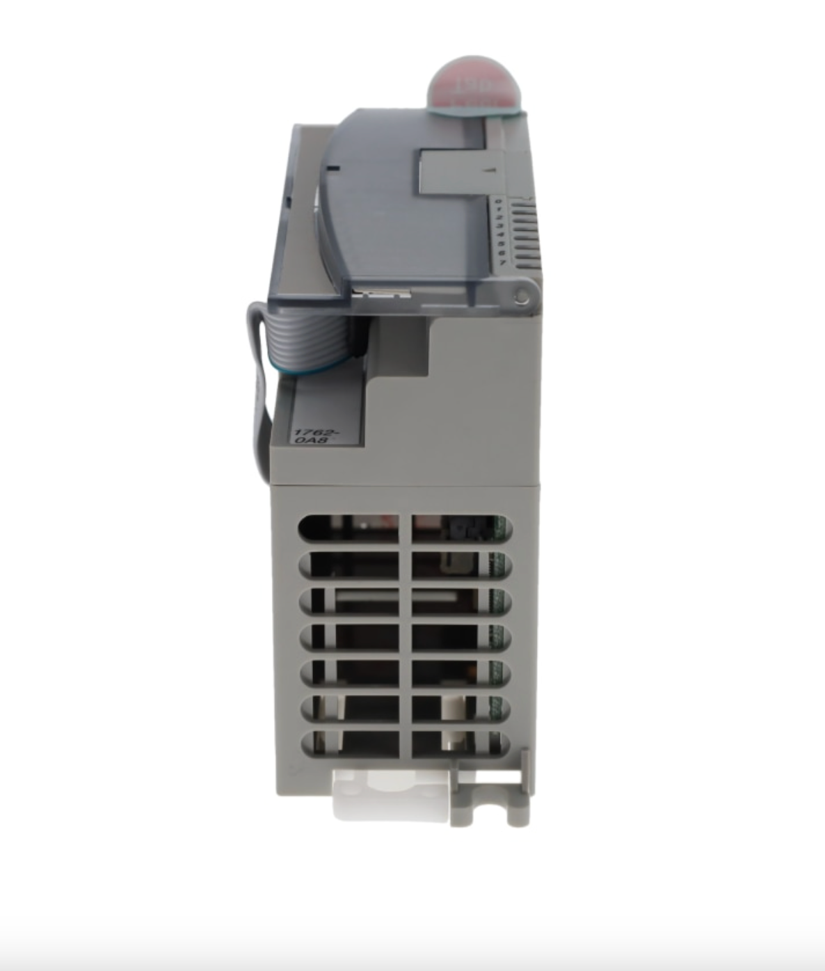1762-OA8 | Allen-Bradley MicroLogix 8-Point 120/240V AC Digital Output Module