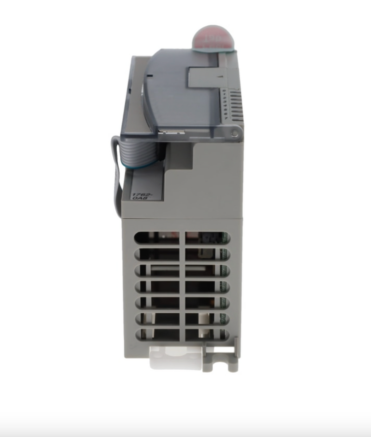 1762-OA8 | Allen-Bradley MicroLogix 8-Point 120/240V AC Digital Output Module