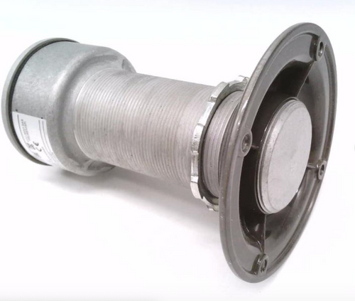 MSP-12 | Siemens Motion Sensor Probe For Milltronics Heavy-Duty Detection Applications