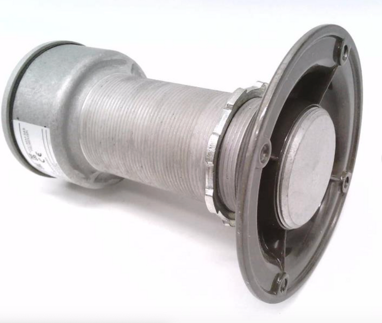 MSP-12 | Siemens Motion Sensor Probe For Milltronics Heavy-Duty Detection Applications