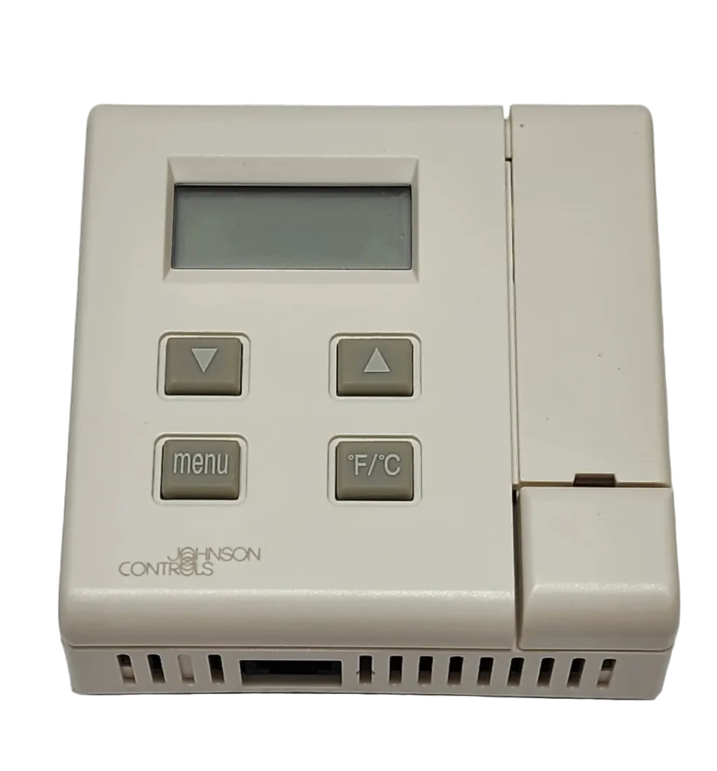 AP-TMZ1600-0 | Johnson Controls Room Sensor with LCD Display