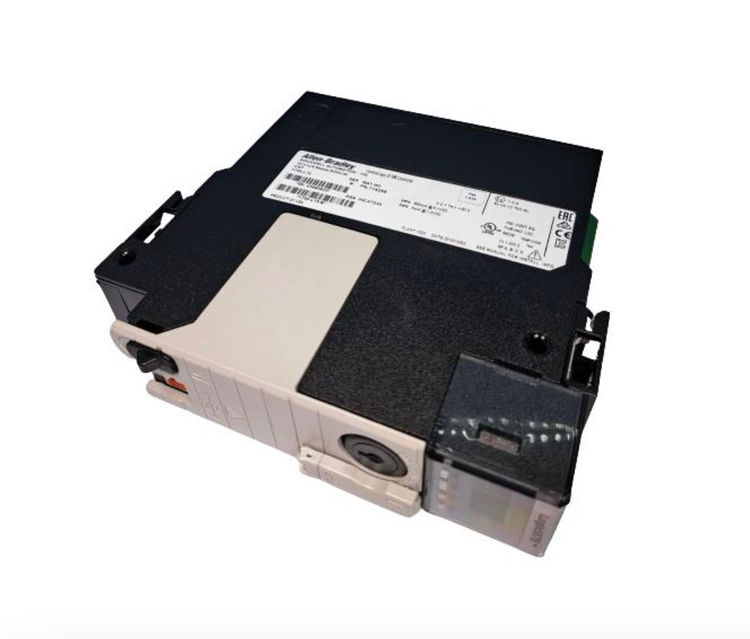 1756-L75 | Allen-Bradley ControlLogix Logix5575 Processor – 32 MB PAC Controller