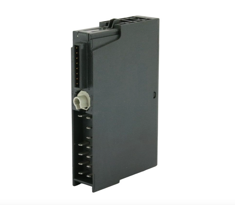 Siemens 6ES7134-4GB52-0AB0 ET200S Analog Input Module 2AI 4-20mA High-Speed 15-bit