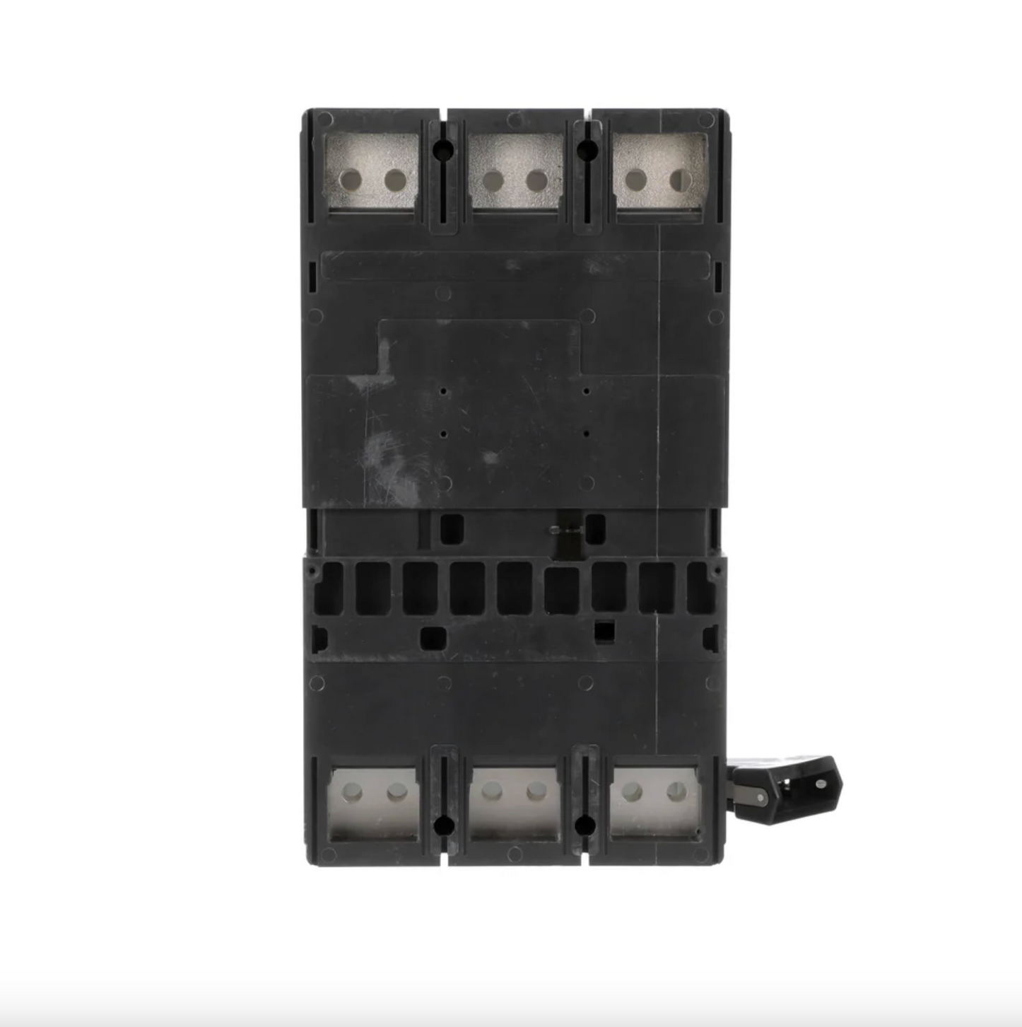 Siemens NNX3B100 1000A 3-Pole Molded Case Circuit Breaker 600VAC 35kA VL Series