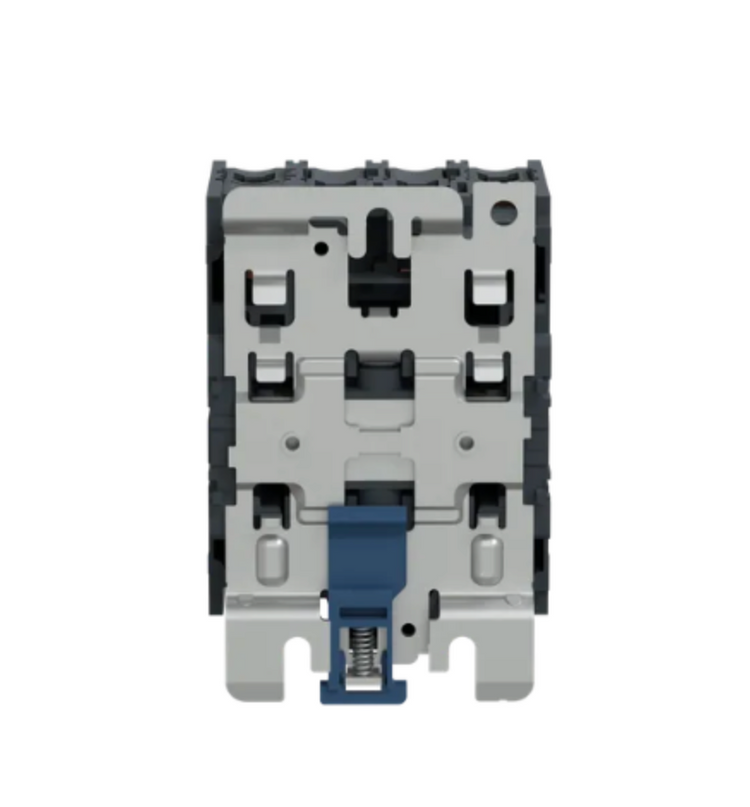 Schneider Electric LC1D65008F7 4-Pole IEC Contactor 80A 110V AC Coil TeSys Deca