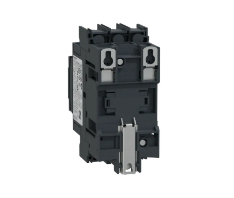 Schneider Electric LC1D40A6BBE IEC Contactor 40A 24V DC Coil TeSys Deca Advanced