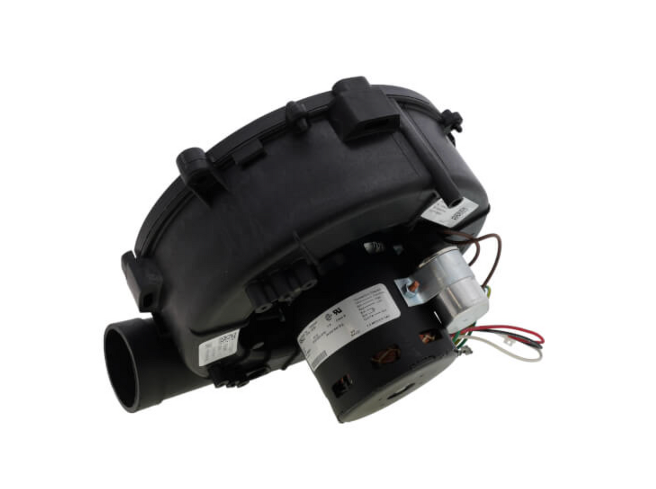 Lennox 57M85 Combustion Air Blower Assembly 115V 1/20HP Furnace Motor