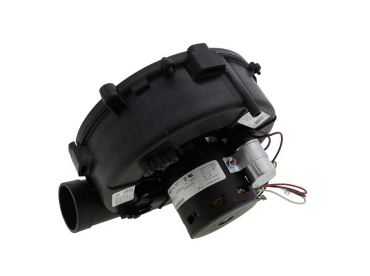 Lennox 57M85 Combustion Air Blower Assembly 115V 1/20HP Furnace Motor