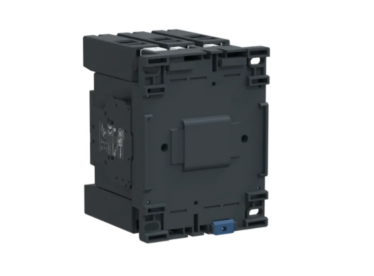 Schneider Electric LC1D150T7 TeSys D Contactor 150A 3 Pole 480V AC Coil