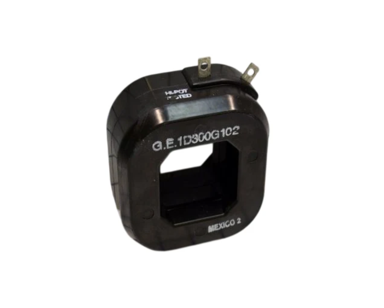 General Electric 1D300G102 115VAC Encapsulated Closing Coil for IC Series Contactors