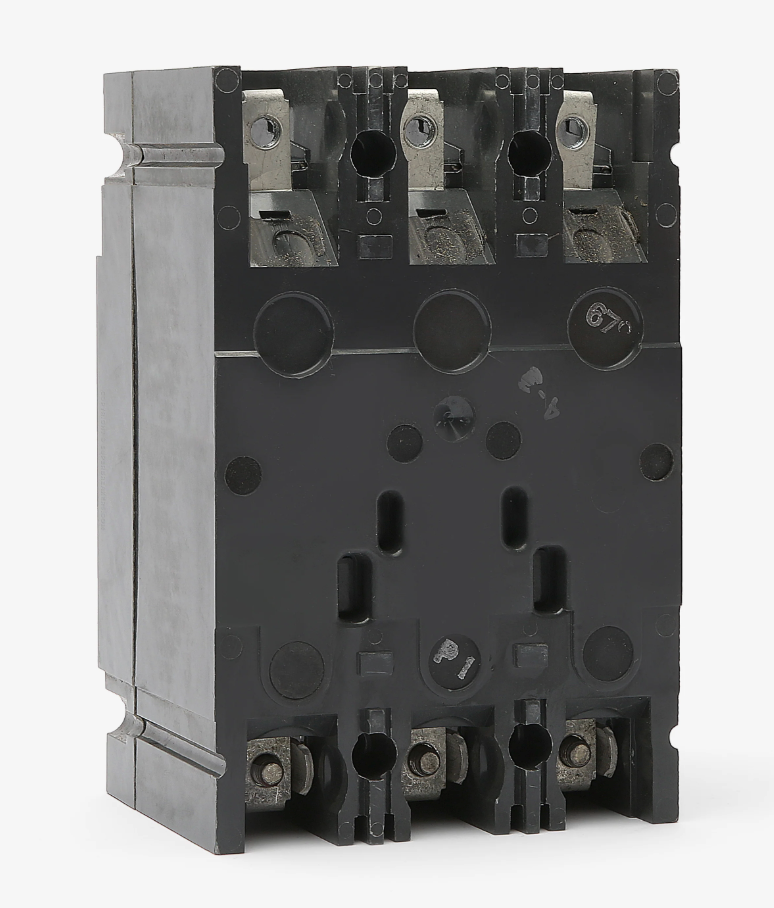 General Electric THED136110 110A 3-Pole Molded Case Circuit Breaker 600VAC E-150 Series