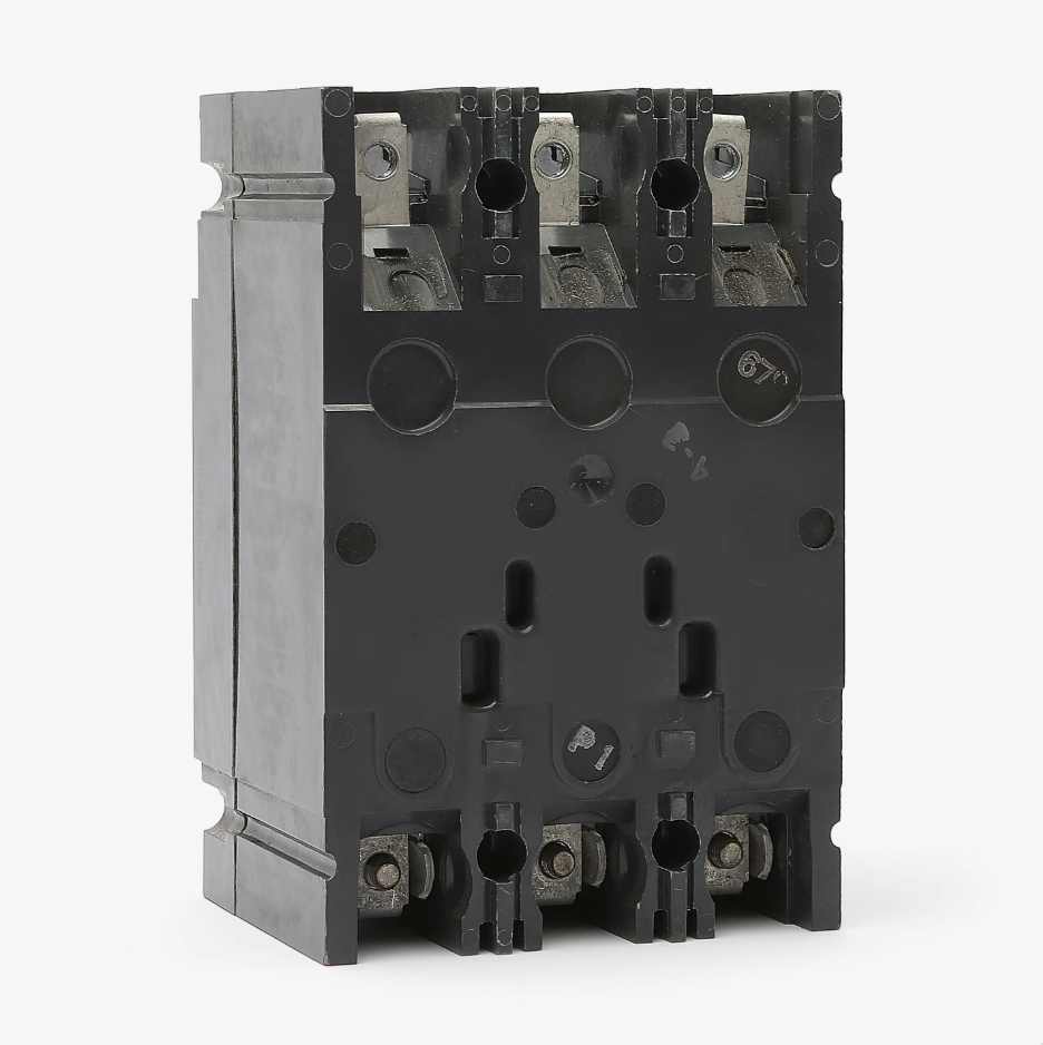 General Electric THED136045WL 45A 3-Pole Molded Case Circuit Breaker 600VAC E-150 Series