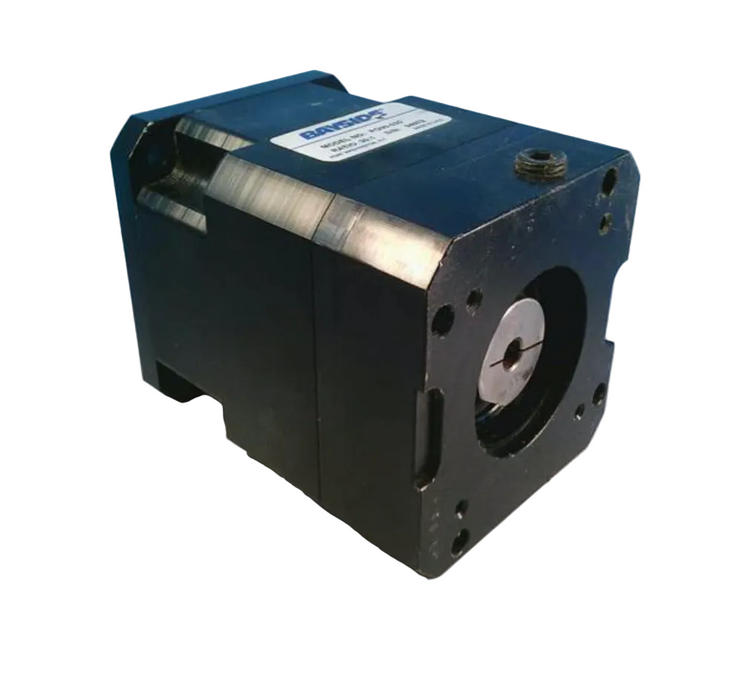 PG90-030 | Parker PG Series Inline Planetary Gearbox, 90 mm Frame, 30:1 Ratio