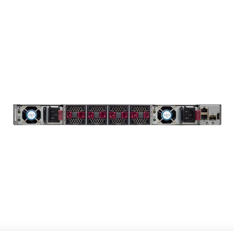 Cisco N9K-C92160YC-X Nexus 10G/40G/100G Data Center Switch