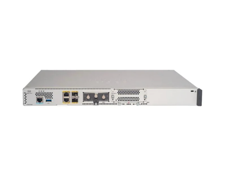Cisco C8200-1N-4T Catalyst 8200 Series SD-WAN Edge Router with 4x 1G WAN Ports