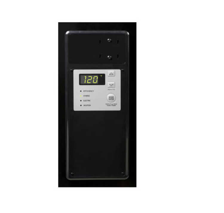 A.O. Smith HPTU-80N 80 Gallon Hybrid Electric Heat Pump Water Heater 4.5 kW