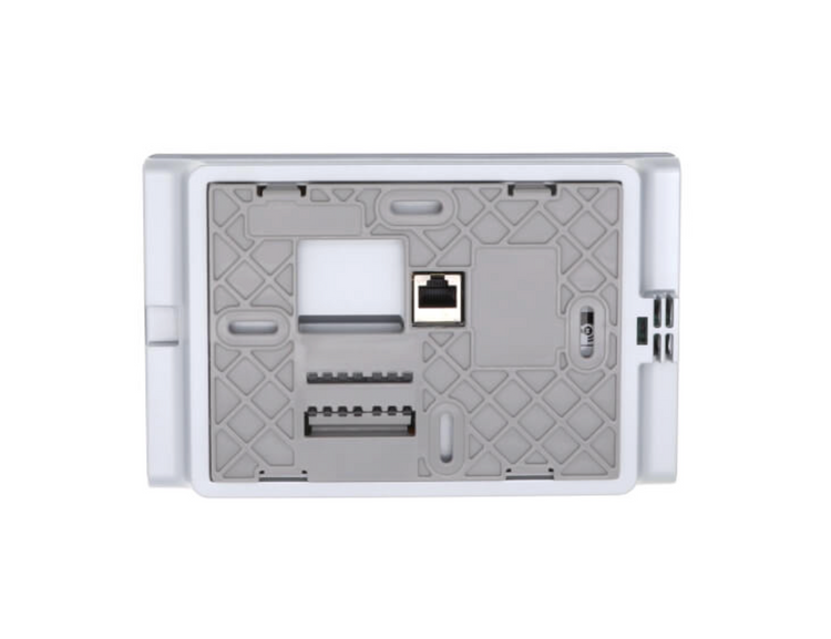 Trane TZON1050AC52ZA ComfortLink II XL1050 Smart Touchscreen HVAC Zoning Control with Nexia Bridge