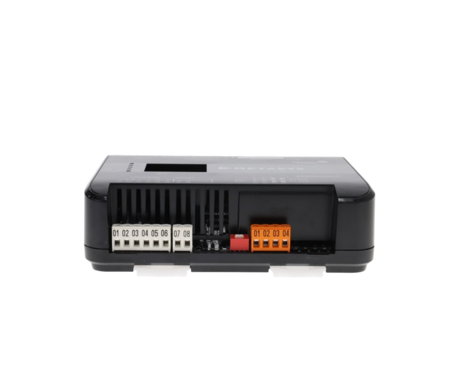 Johnson Controls M4-XPM04060-0 10-Point Input/Output Expansion Module for Metasys Building Automation Systems