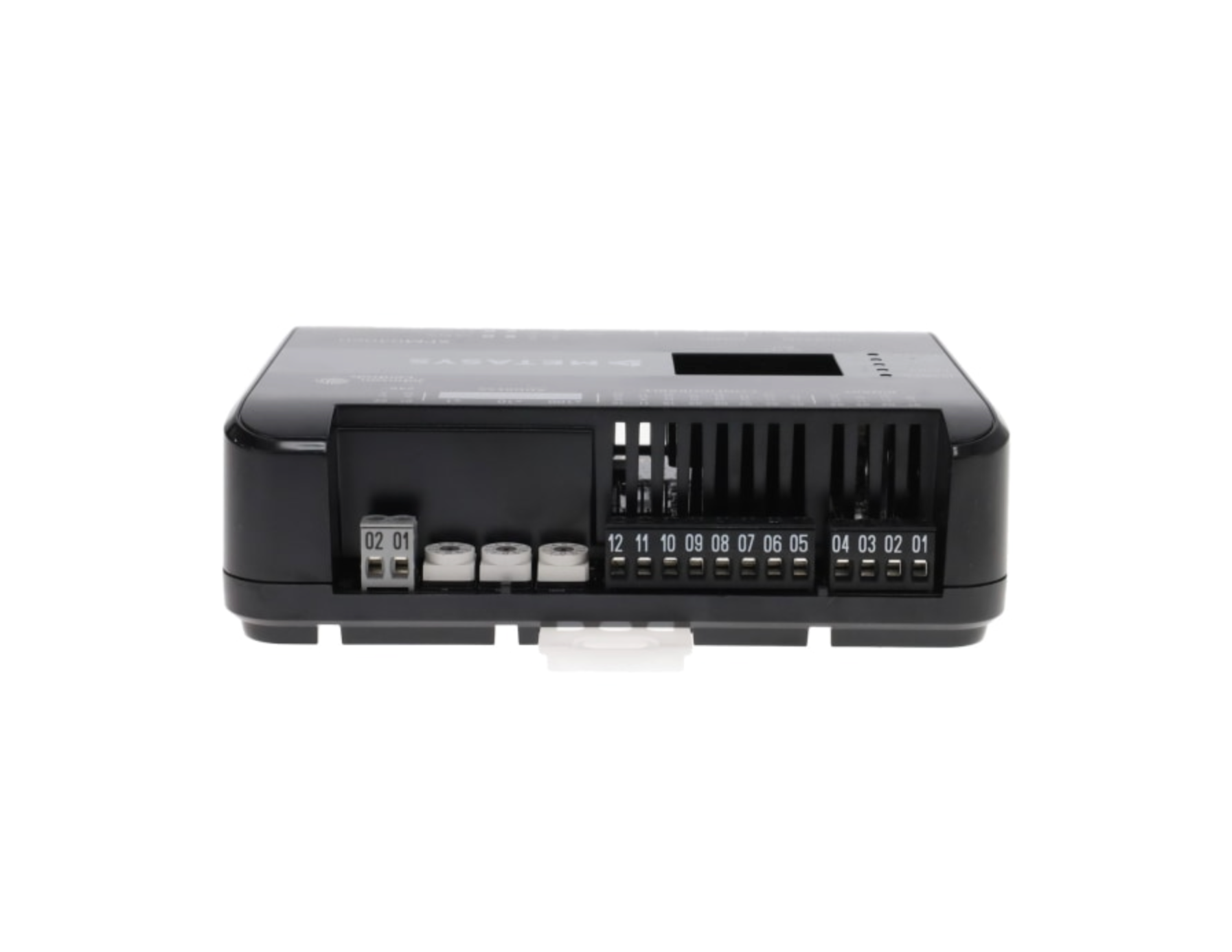 Johnson Controls M4-XPM04060-0 10-Point Input/Output Expansion Module for Metasys Building Automation Systems
