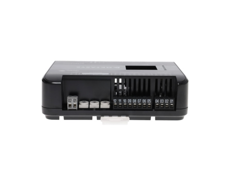 Johnson Controls M4-XPM04060-0 10-Point Input/Output Expansion Module for Metasys Building Automation Systems