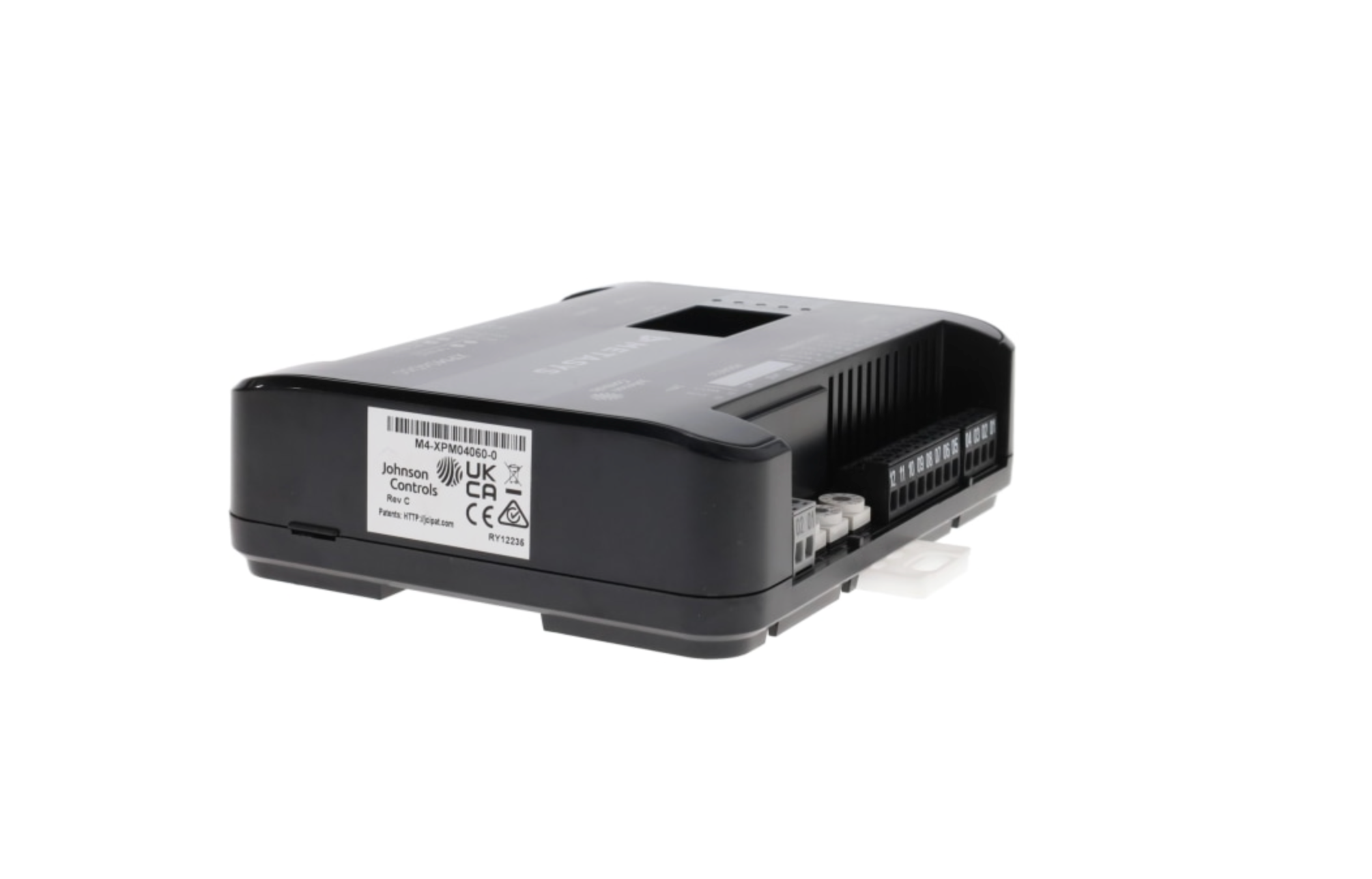 Johnson Controls M4-XPM04060-0 10-Point Input/Output Expansion Module for Metasys Building Automation Systems