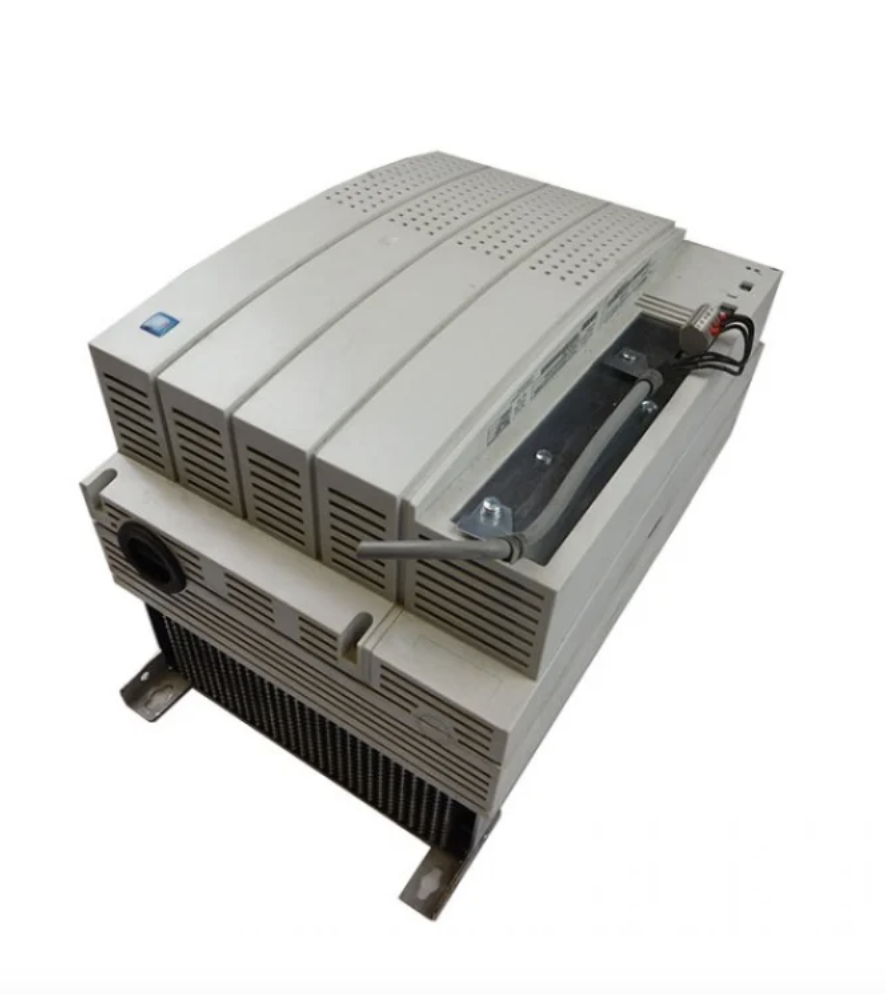 Lenze EMB9343-E Regenerative Power Supply Servo Control Module 27.4 kW 400/480 VAC
