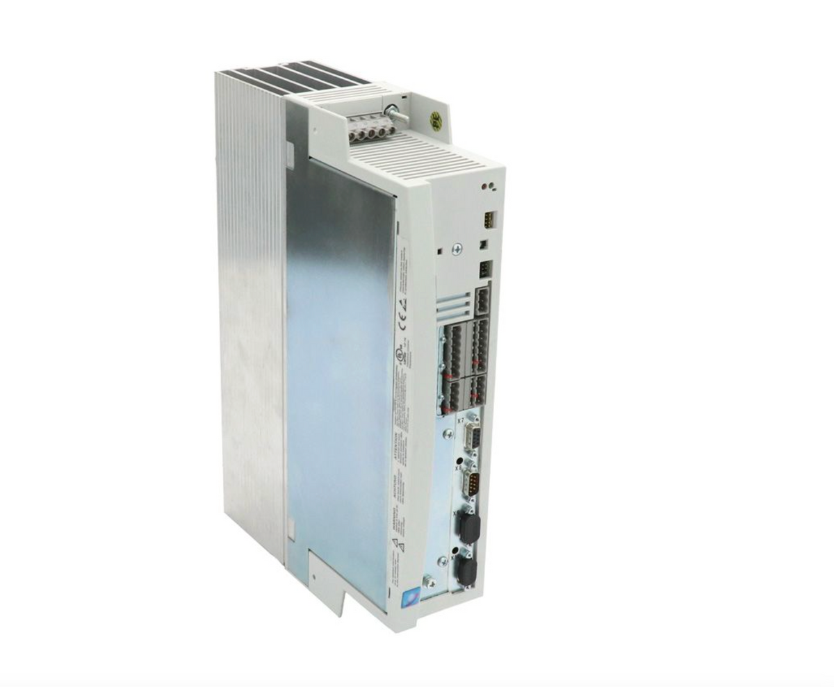 Lenze EVS9321-EP 9300 Series Servo Position Controller Built-In Unit 0.37 kW 400/480 VAC