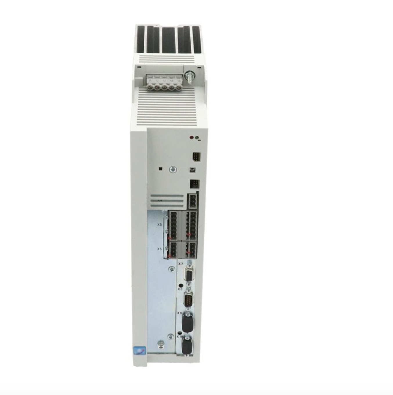 Lenze EVS9321-EP 9300 Series Servo Position Controller Built-In Unit 0.37 kW 400/480 VAC