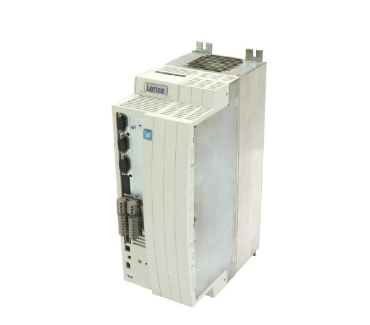 Lenze EVF9325-EVV004 9300 Series 5.5 kW Vector Frequency Inverter with Safe Standstill