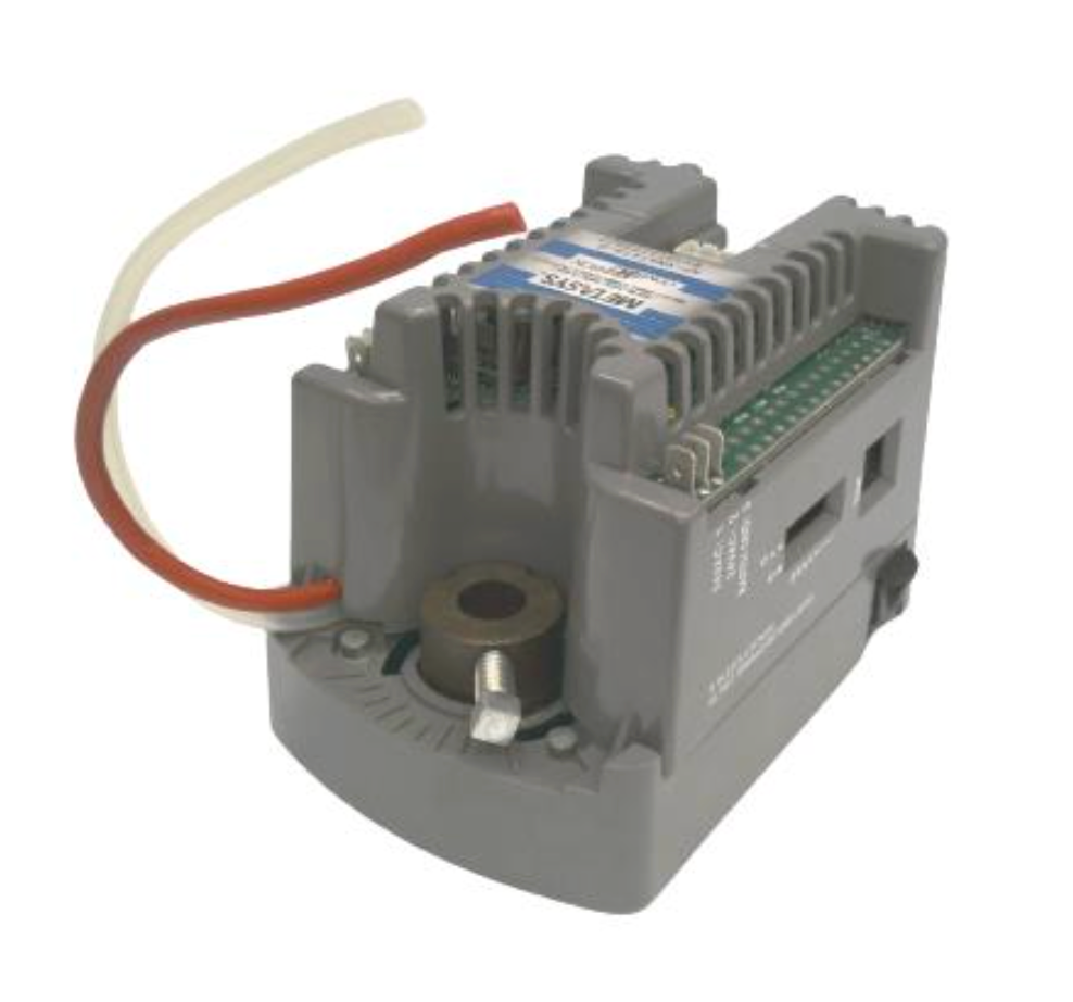 Johnson Controls AP-VMA1410-0 Integrated VAV Controller Actuator for Cooling Applications