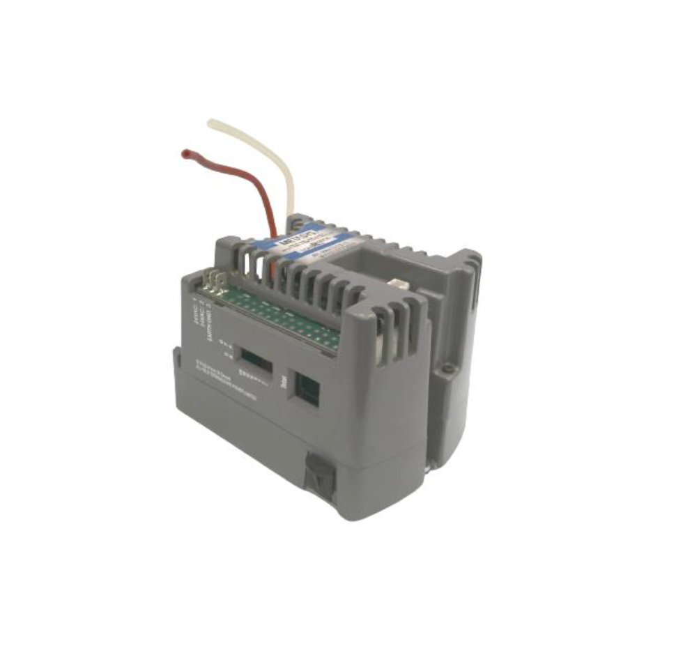 Johnson Controls AP-VMA1410-0 Integrated VAV Controller Actuator for Cooling Applications