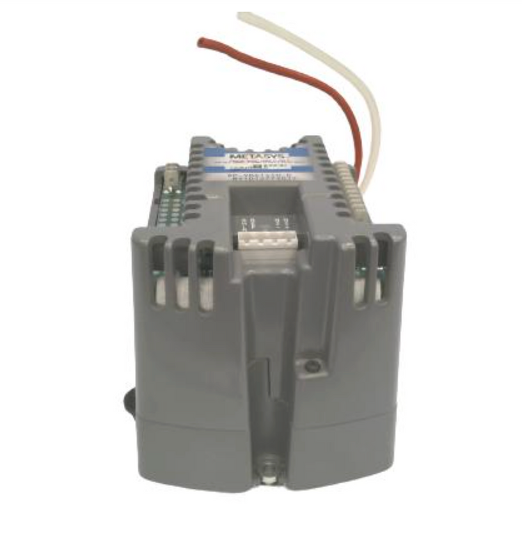 Johnson Controls AP-VMA1410-0 Integrated VAV Controller Actuator for Cooling Applications