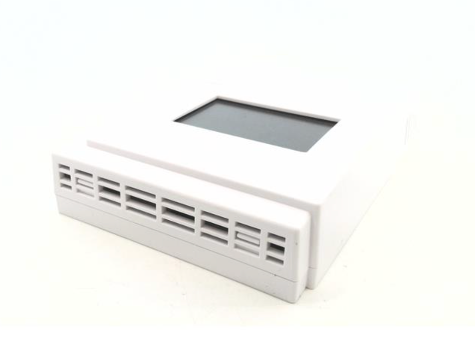 Distech Controls PDITE-SMRTVUE-01 Smart-Vue LCD Room Temperature Sensor for ECL and ECB Controllers