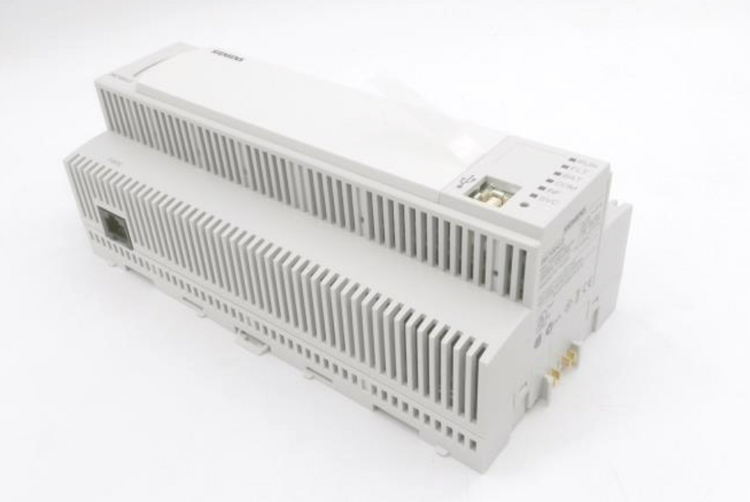Siemens PXC100-E.D Desigo PX BACnet/IP Modular Automation Station Controller