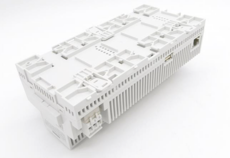 Siemens PXC100-E.D Desigo PX BACnet/IP Modular Automation Station Controller
