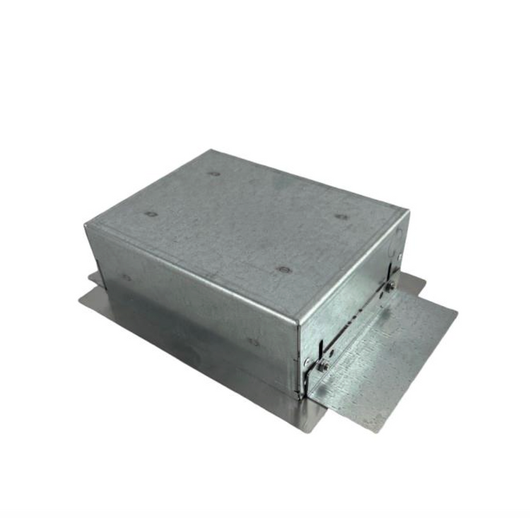 Alpha Communications RCB2100SFR AlphaRefuge 2100 Series Flush Mount Refuge Call Box