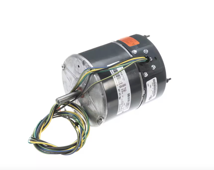 Carrier HC42GR238 OEM 230V 1/3 HP ECM Condenser Fan Motor