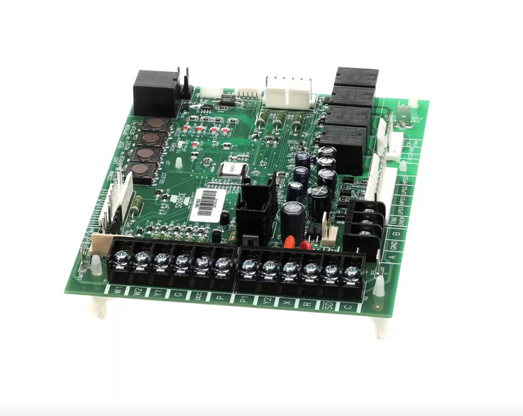 York S1-33109150002 Simplicity 1A 2-Stage Control Board Kit
