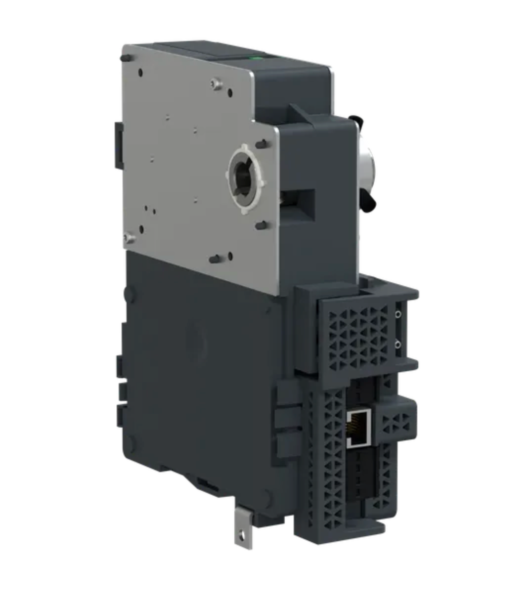 Schneider Electric SXWMPV7AX10002 SpaceLogic MP-V VAV Controller BACnet HVAC Controller