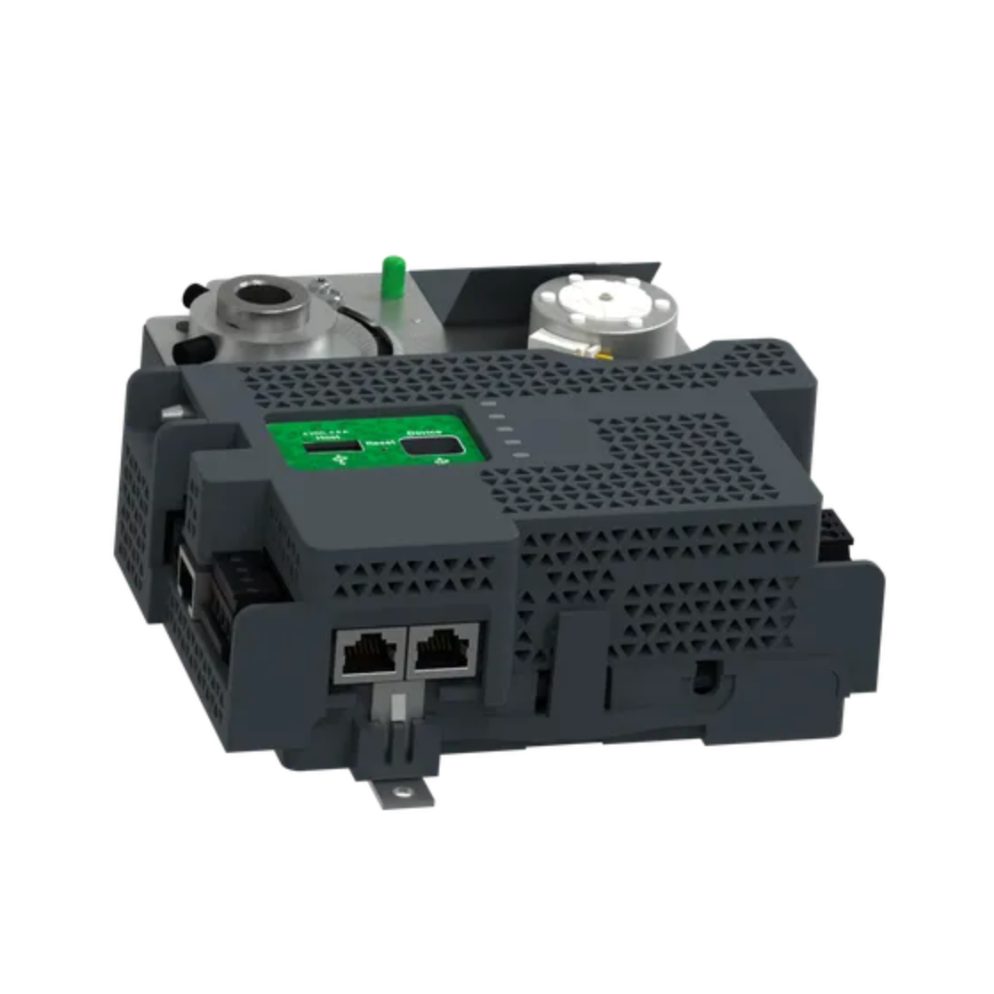 Schneider Electric SXWMPV7AX10002 SpaceLogic MP-V VAV Controller BACnet HVAC Controller