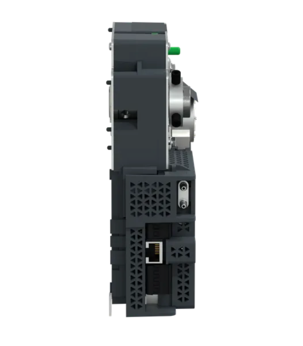 Schneider Electric SXWMPV7AX10002 SpaceLogic MP-V VAV Controller BACnet HVAC Controller