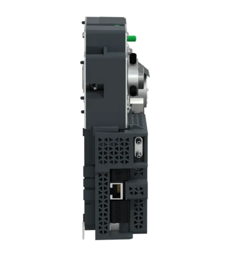 Schneider Electric SXWMPV7AX10002 SpaceLogic MP-V VAV Controller BACnet HVAC Controller