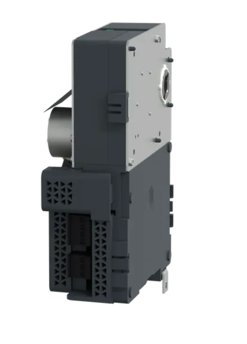 Schneider Electric SXWMPV7AX10002 SpaceLogic MP-V VAV Controller BACnet HVAC Controller